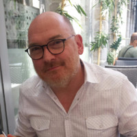 Patrick Gauget