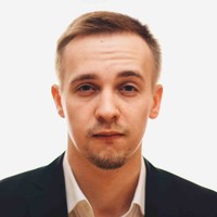 Dmitry Stupin
