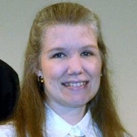 Katherine (Kay) Olson