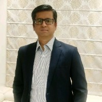 Nikhil Agarwal