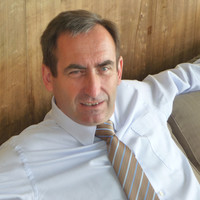 Bernard Buisson