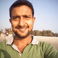 bhattacherjee Debjit