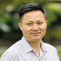 Mik Tamang