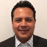 Enrique Frias