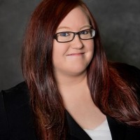 Mysti Rayne Rasmussen