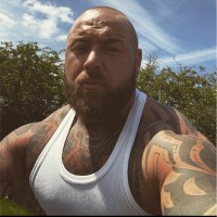 Mitchell Lucas