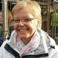 Jane Mathiasson