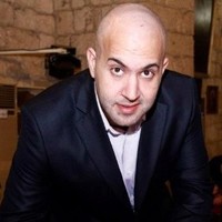 Laurent Salameh