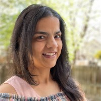 Seema Mahajan