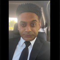 Mayur Patel
