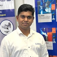 Vishal Kadam