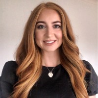 Olivia Robinson