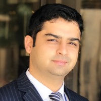 Anup Sharma, Ca, Cpfa