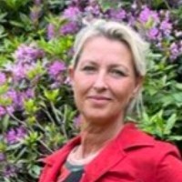 Frederique Graafmans