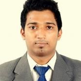 Soumya Mohanty
