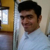 Vikram Raghu