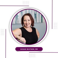 Susan Watson, RD