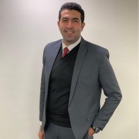 Maged Yusef Abdelkader