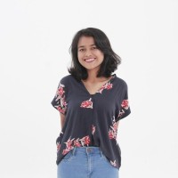 Farida Pardede