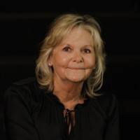 Peggy Bertrand