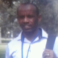Mahammed Ahemed