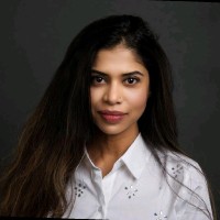 Mira Ishaque