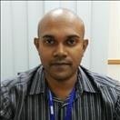 K.Murugeswaran Perumal