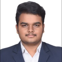 Nilesh Bharathi Ramesh Babu