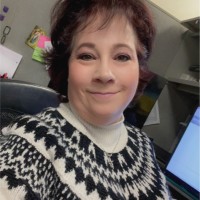 Caroline Oschwald
