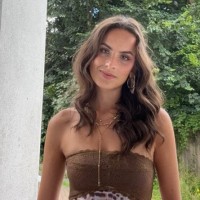 Maisie Humphreys