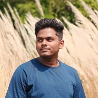 Sanjaykumar S