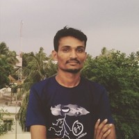 Torlapati Srikanth