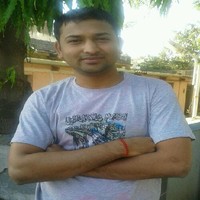 Vikas Patil