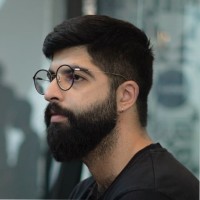 Mohamad Reza Mostafavi Raad