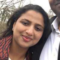 Saritha Keloth Puthiyapurayil