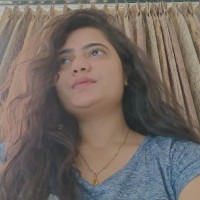 Mahek Parekh