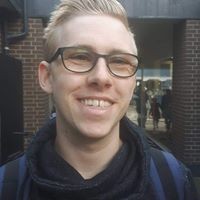 Henrik Okholm