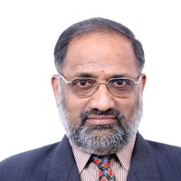 Ramakrishnan Krishnamurthy