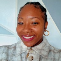 Stephanie Livingston - Young