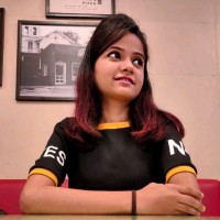 saloni vare