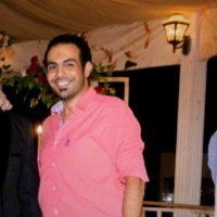 Mohamed Fathy Rashed
