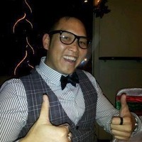 Wilson Tam