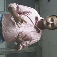 Rushabh Shah