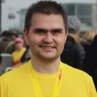 David Woodcock