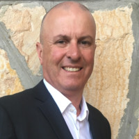 Scott Corcoran