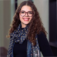 Maria Vitória Rios Soares