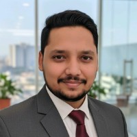 Pranjal Mishra