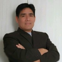 Johny Rosas Sanchez