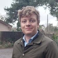 Connor McCollam