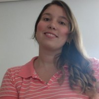 Susanna Priscilla Silva Sousa